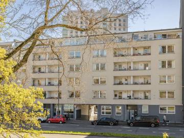 Etagenwohnung zum Verkauf in Gereonsdriesch