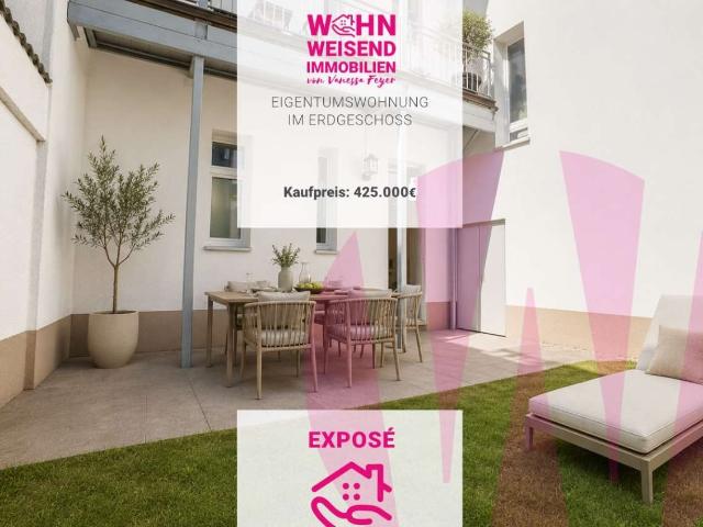 Wohnung zum Kaufen in Köln 425.000,00 EUR 100 m²