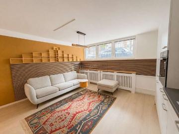Wohnung zum Kaufen in Köln 427.999,00 EUR 66 m²