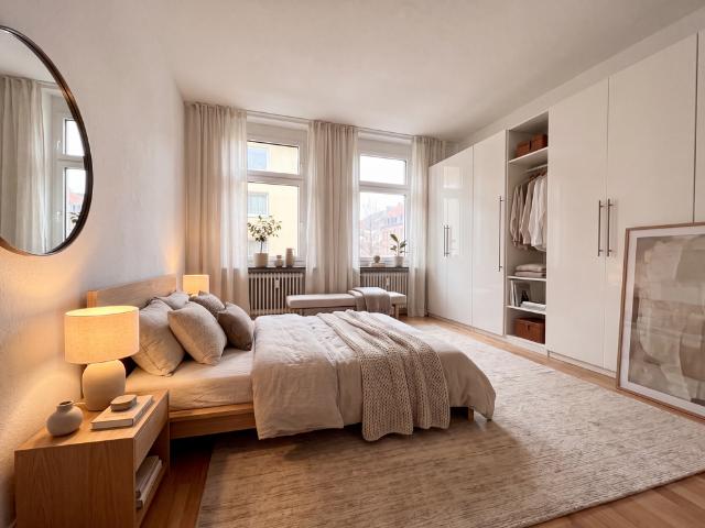 Wohnung zum Kaufen in Köln 429.000,00 EUR 65 m²