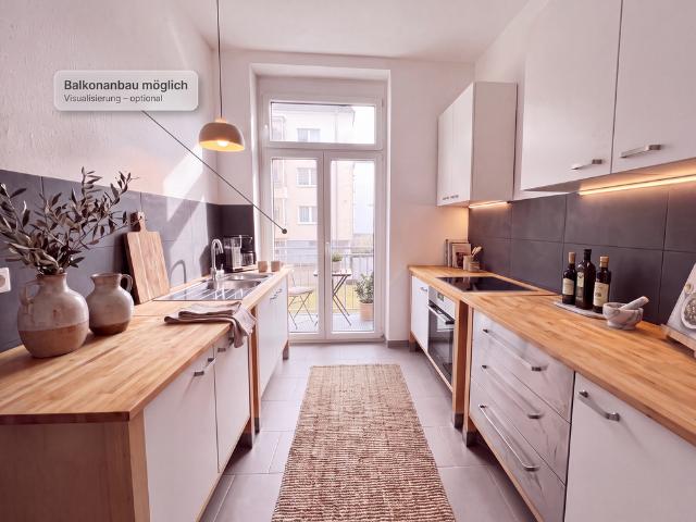 Wohnung zum Kaufen in Köln 429.000,00 EUR 65 m²