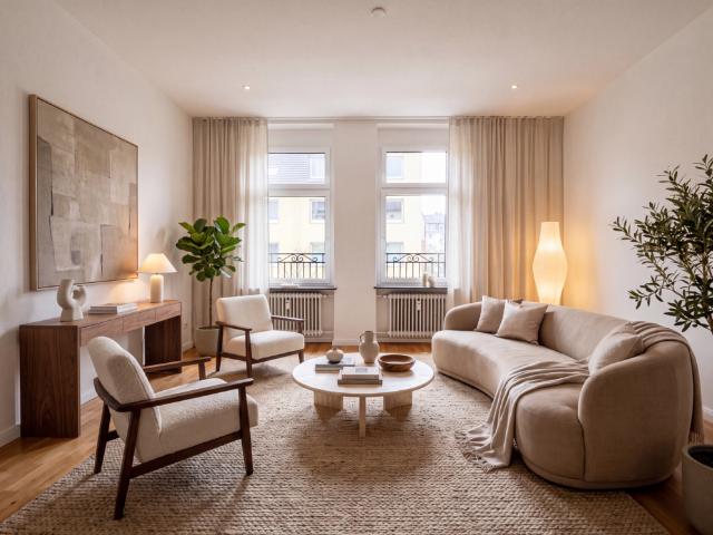 Wohnung zum Kaufen in Köln 429.000,00 EUR 65 m²
