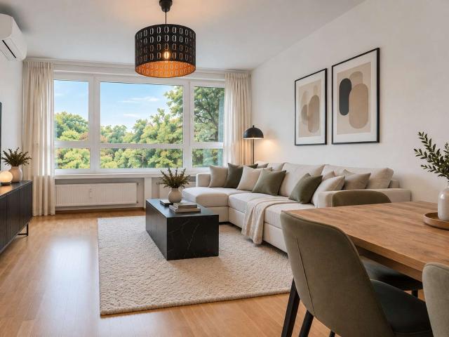 Wohnung zum Kaufen in Köln 435.000,00 EUR 67 m²