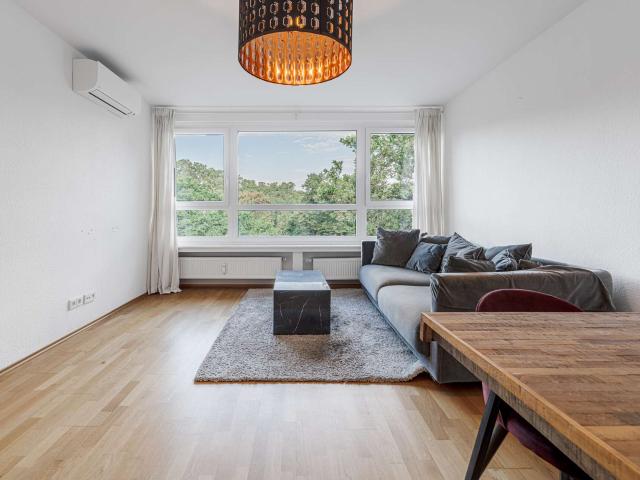 Wohnung zum Kaufen in Köln 435.000,00 EUR 66 m²