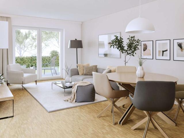 Wohnung zum Kaufen in Köln 439.500,00 EUR 64.65 m²