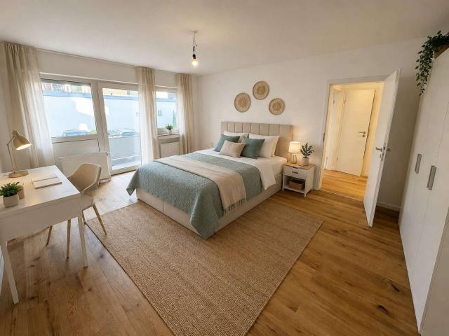 Wohnung zum Kaufen in Köln 440.000,00 EUR 77.01 m²