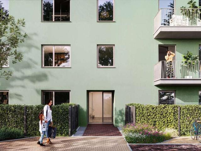 Wohnung zum Kaufen in Köln 441.900,00 EUR 60.82 m²