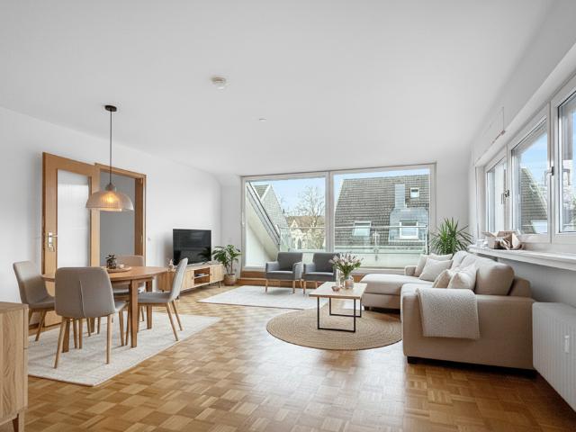 Wohnung zum Kaufen in Köln 445.000,00 EUR 151 m²