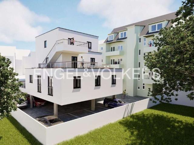 Wohnung zum Kaufen in Köln 449.000,00 EUR 54 m²