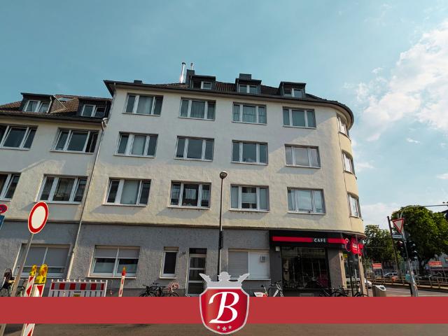 Wohnung zum Kaufen in Köln 449.000,00 EUR 77 m²