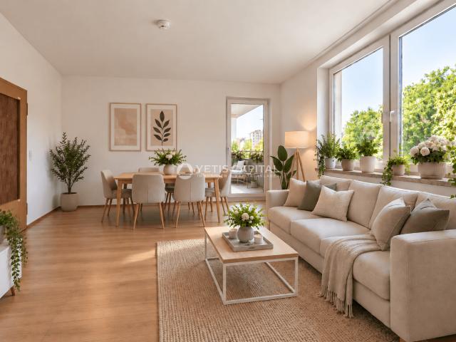 Wohnung zum Kaufen in Köln 449.000,00 EUR 79.14 m²