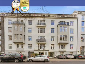 Etagenwohnung zum Verkauf in Gereonsdriesch