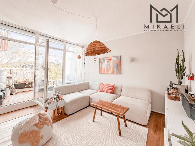 Wohnung zum Kaufen in Köln 449.000,00 EUR 94 m²