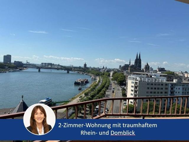 Wohnung zum Kaufen in Köln 450.000,00 EUR 69 m²