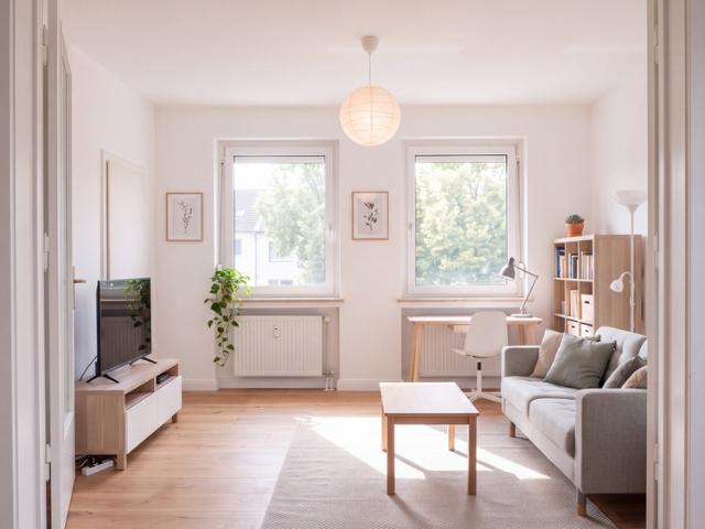 Wohnung zum Kaufen in köln 450.000,00 EUR 79 m²