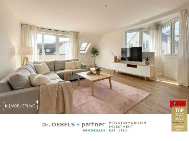 Wohnung zum Kaufen in Köln 450.000,00 EUR 82.22 m²