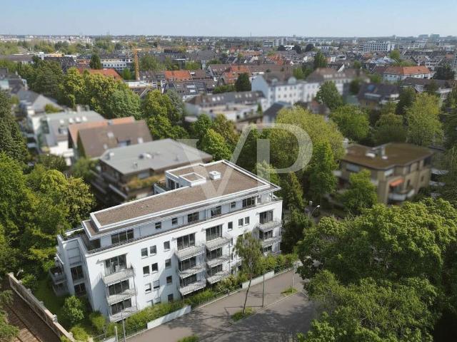 Wohnung zum Kaufen in Köln 452.500,00 EUR 77.44 m²