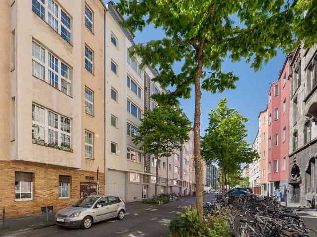 Wohnung zum Kaufen in Köln 455.000,00 EUR 76 m²