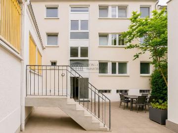 Etagenwohnung kaufen in Gereonsdriesch