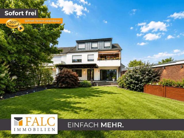 Wohnung zum Kaufen in Köln 459.000,00 EUR 95 m²