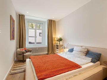 Etagenwohnung kaufen in Gereonsdriesch