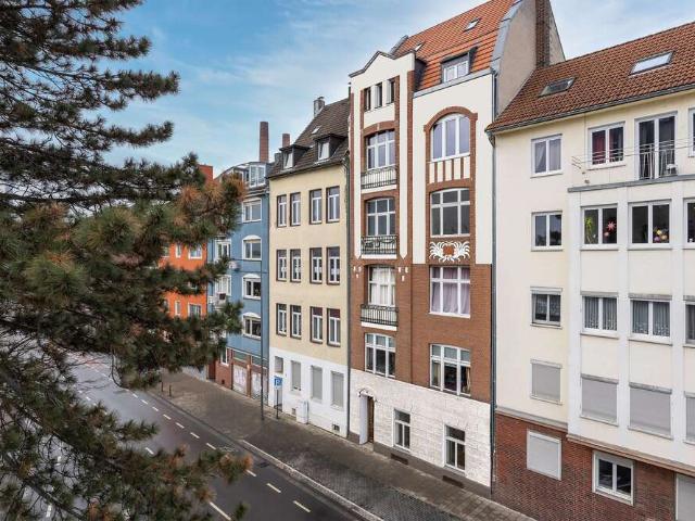 Wohnung zum Kaufen in Köln 460.000,00 EUR 70 m²