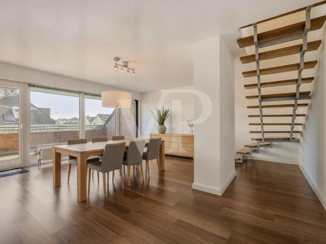 Wohnung zum Kaufen in Köln 464.000,00 EUR 121.05 m²