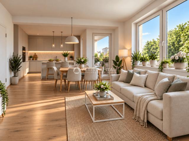 Wohnung zum Kaufen in Köln 465.000,00 EUR 80 m²