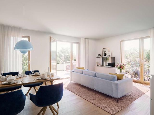 Wohnung zum Kaufen in Köln 469.900,00 EUR 76.09 m²