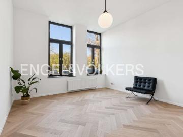 Etagenwohnung kaufen in Gereonsdriesch