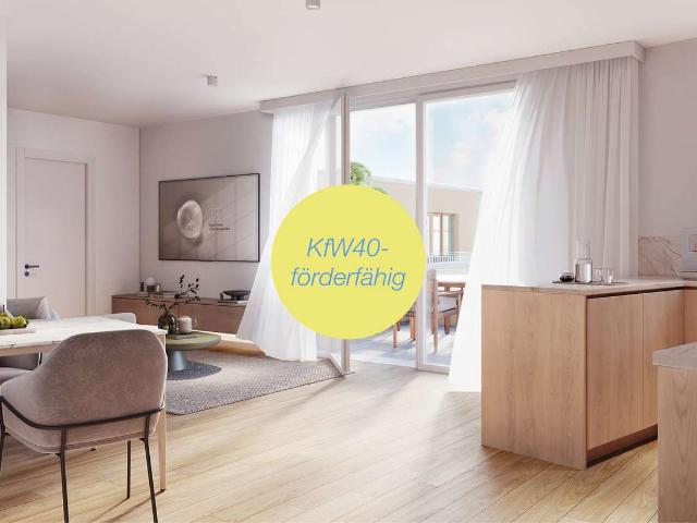 Wohnung zum Kaufen in Köln 472.900,00 EUR 74.98 m²