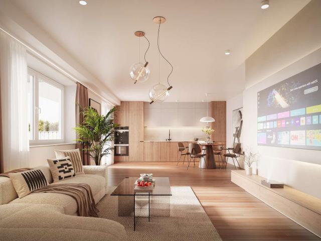 Wohnung zum Kaufen in Köln 474.900,00 EUR 80.46 m²
