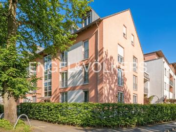 Wohnung zum Kaufen in Köln 475.000,00 EUR 106 m²