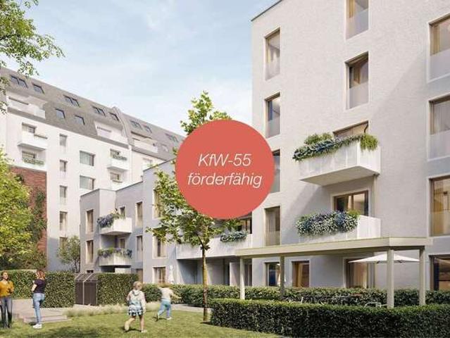 Wohnung zum Kaufen in Köln 482.900,00 EUR 73.51 m²