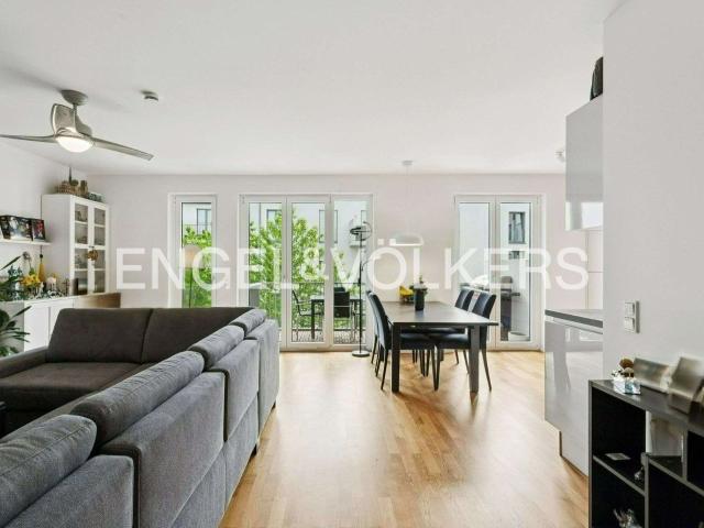 Wohnung zum Kaufen in Köln 485.000,00 EUR 89 m²