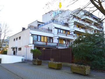 Wohnung zum Kaufen in Köln 485.000,00 EUR 148 m²