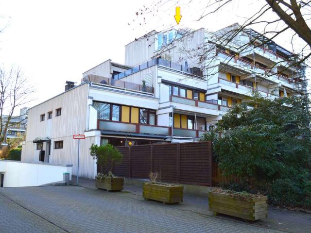 Wohnung zum Kaufen in Köln 485.000,00 EUR 148 m²