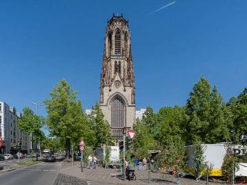 Wohnung zum Kaufen in Köln 489.000,00 EUR 76 m²