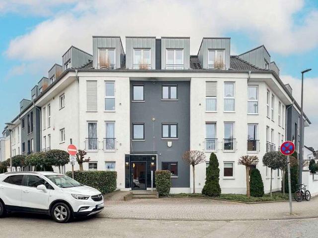 Wohnung zum Kaufen in Köln 489.000,00 EUR 92.03 m²