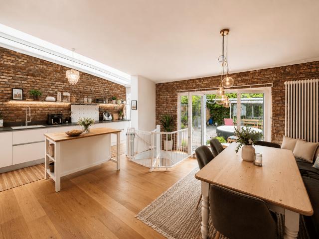 Wohnung zum Kaufen in Köln 489.000,00 EUR 119 m²
