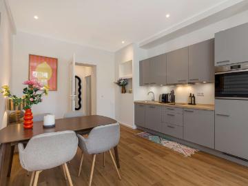 Etagenwohnung for sale in Gereonsdriesch