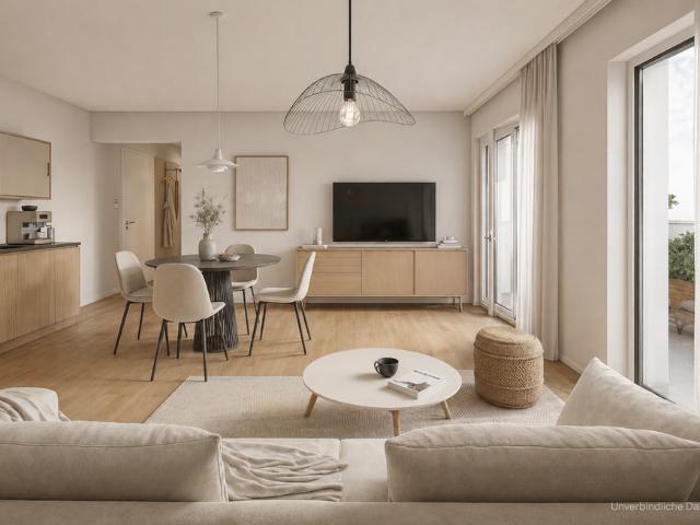 Wohnung zum Kaufen in Köln 492.900,00 EUR 71.72 m²