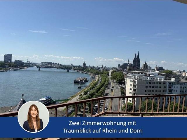 Wohnung zum Kaufen in Köln 495.000,00 EUR 69 m²