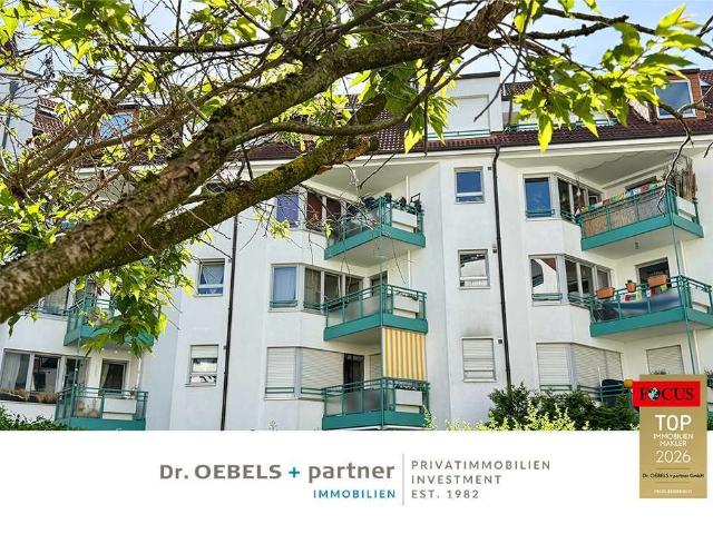 Wohnung zum Kaufen in Köln 495.000,00 EUR 83.13 m²