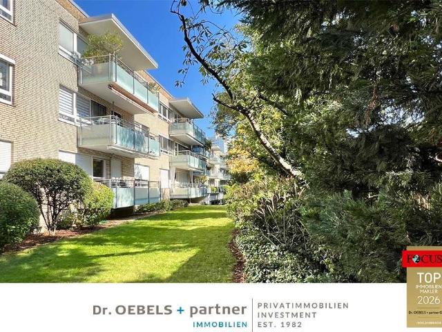 Wohnung zum Kaufen in Köln 498.000,00 EUR 127.34 m²