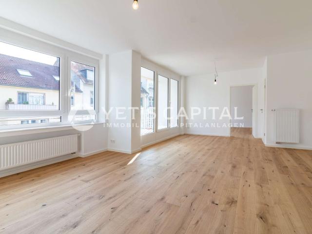 Wohnung zum Kaufen in Köln 499.000,00 EUR 77.49 m²