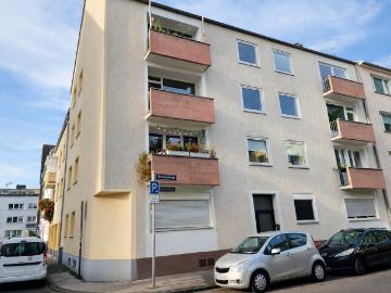 Altstadt-Süd, Gereonsdriesch