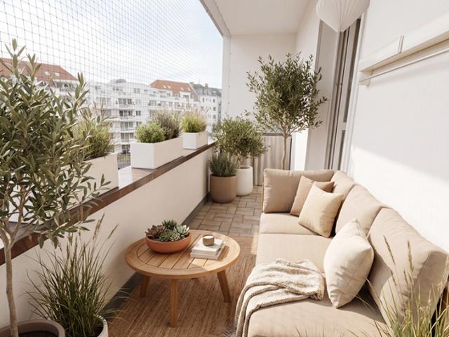 Wohnung zum Kaufen in Köln 499.000,00 EUR 84 m²