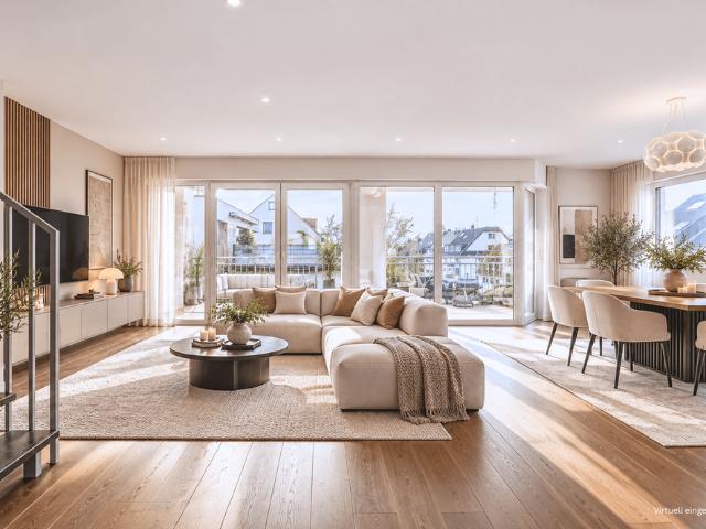 Wohnung zum Kaufen in Köln 499.000,00 EUR 118.2 m²