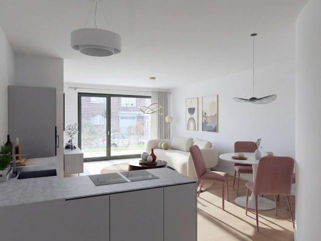 Wohnung zum Kaufen in Köln 499.900,00 EUR 84.14 m²